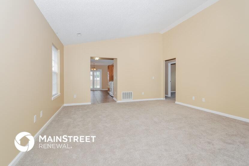Building Photo - 5620 Sweet River Dr