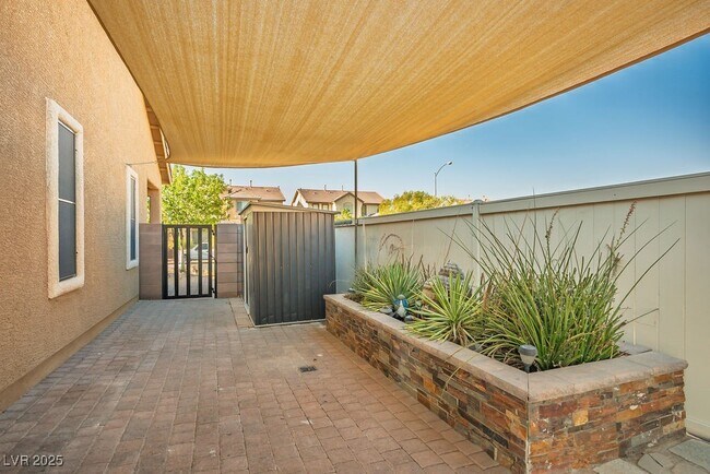 Building Photo - 3771 Prairie Orchid Ave