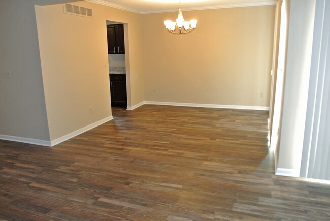 Dining Room - 31455 Merriwood Park Dr