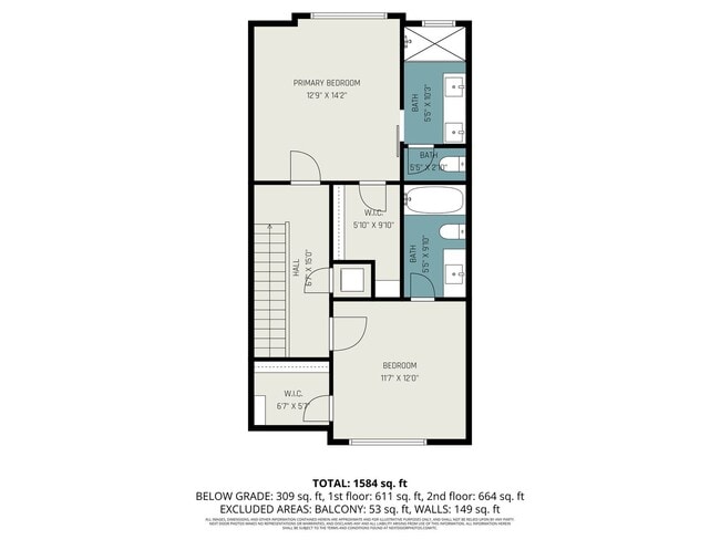 Building Photo - Fully Furnished 3 Bedroom 3 1/2 Bath in Wheat Ridge