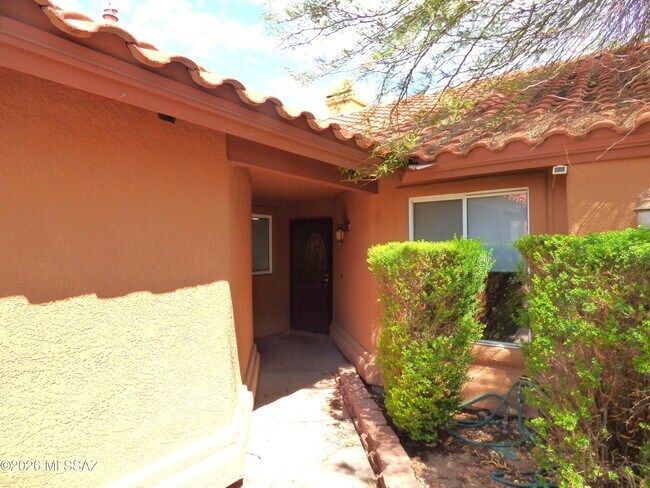 Building Photo - 9500 E Stonehaven Way