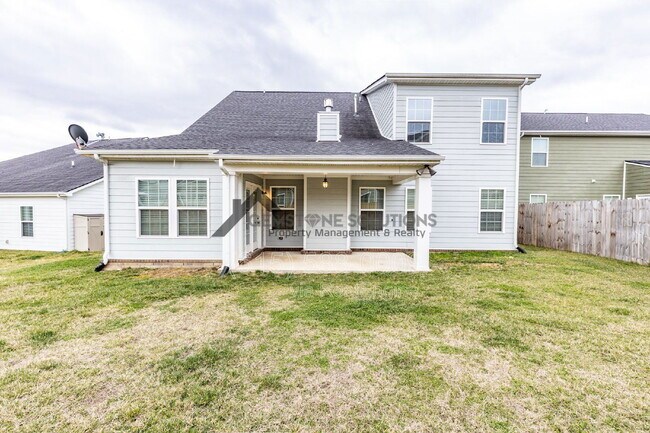 Building Photo - 106 Shanache Dr