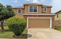 Building Photo - Two story updated home in Killeen Tx