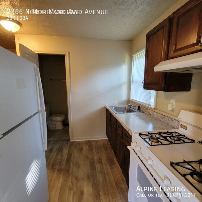 Building Photo - 2366 N Moreland Ave