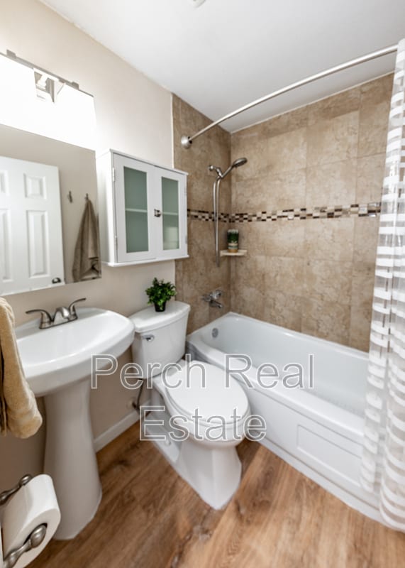 Building Photo - 4319 S Logan St