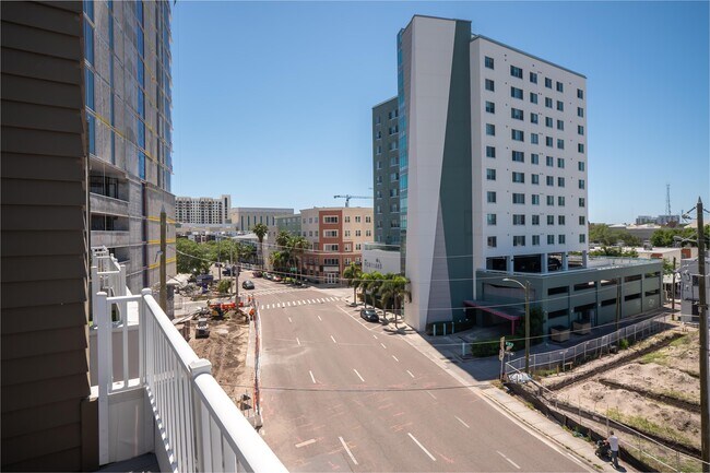 Building Photo - 339 8th St N