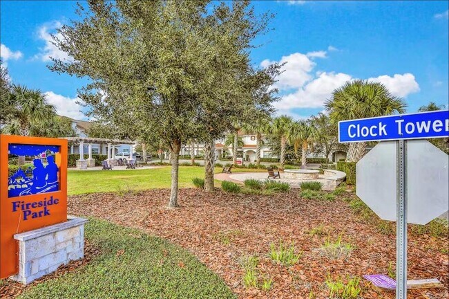 Building Photo - 4751 Clock Tower Dr