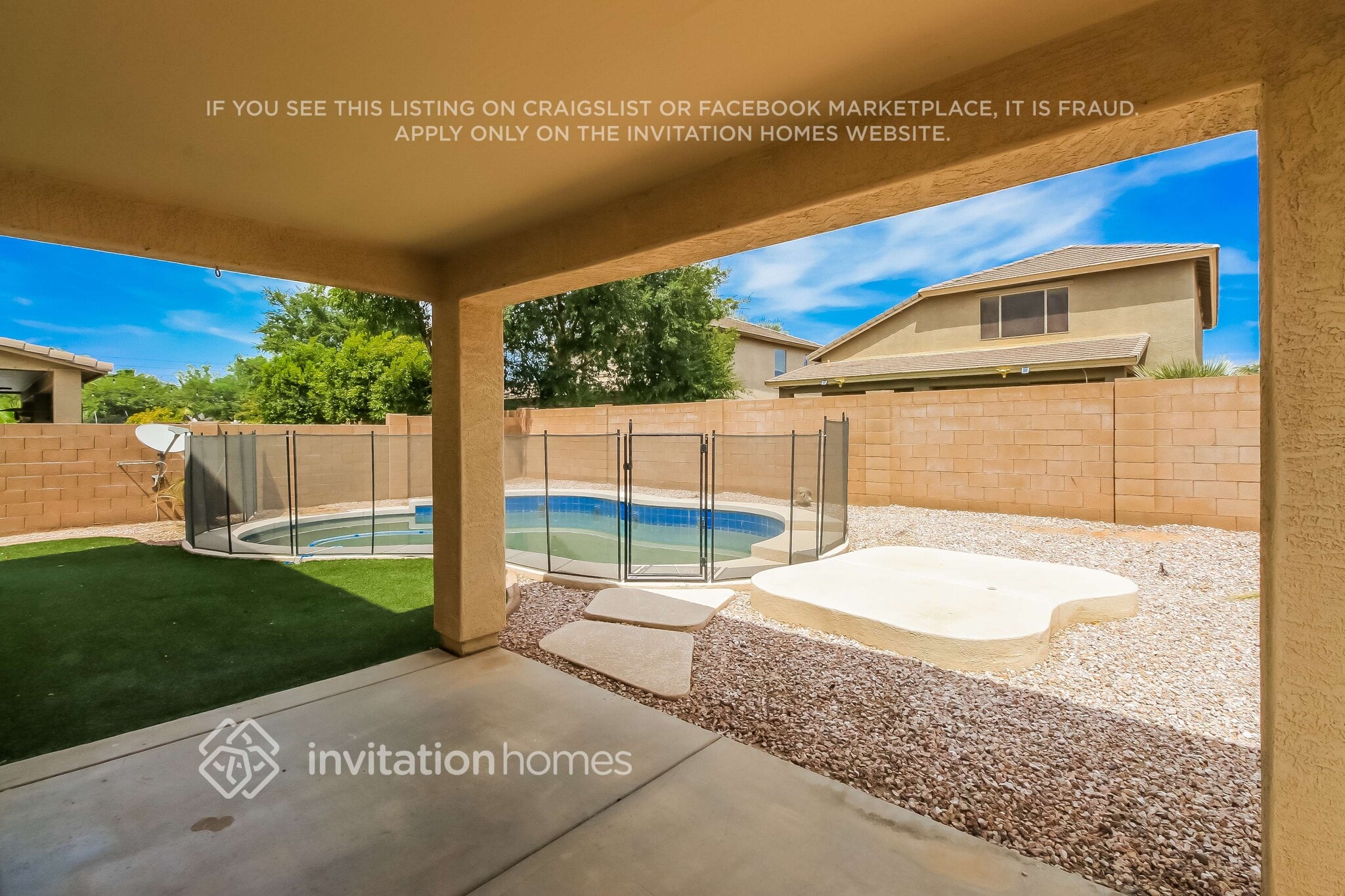 Building Photo - 7035 S San Jacinto Ct