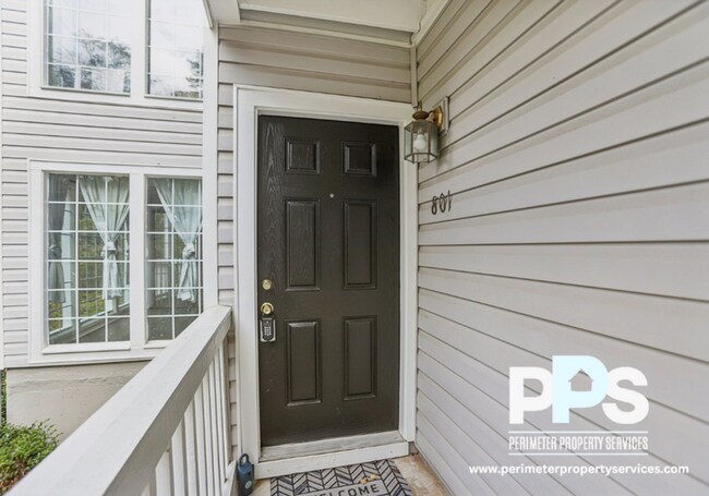 Building Photo - 801 Countryside Pl