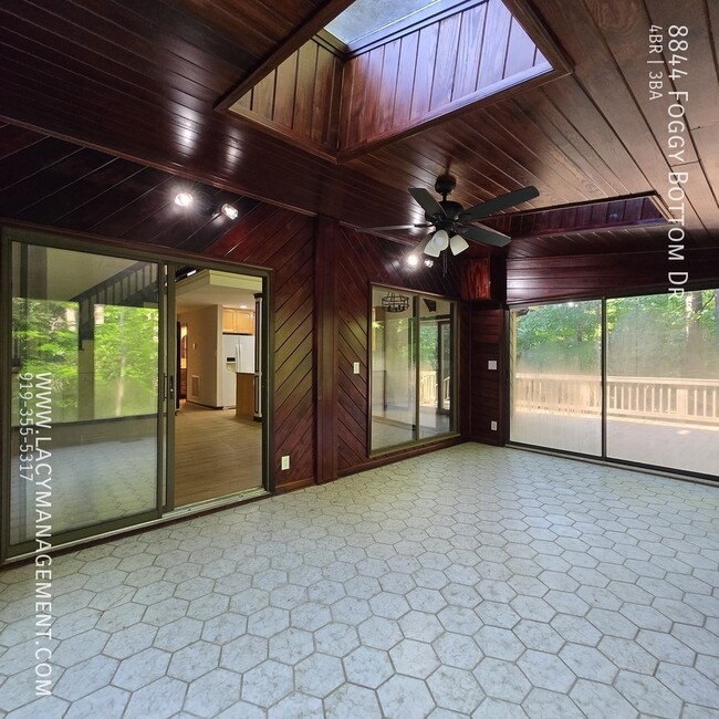 Building Photo - 8844 Foggy Bottom Dr
