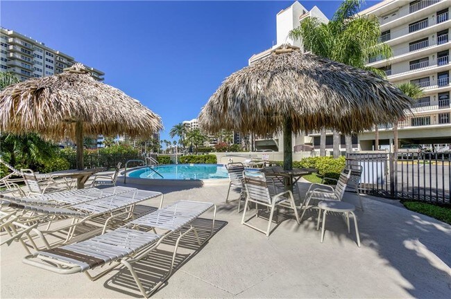 Building Photo - 1591 Gulf Blvd