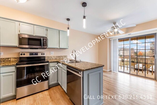 Building Photo - 1514 Georgia Ct