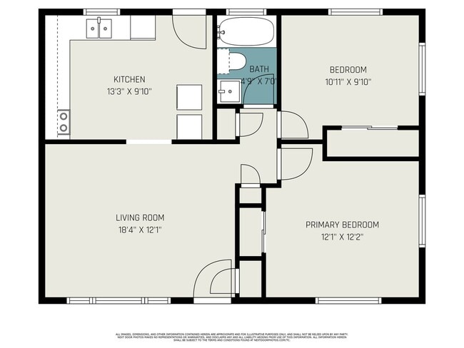 Building Photo - 2Bed/1Bath Duplex in Whittier