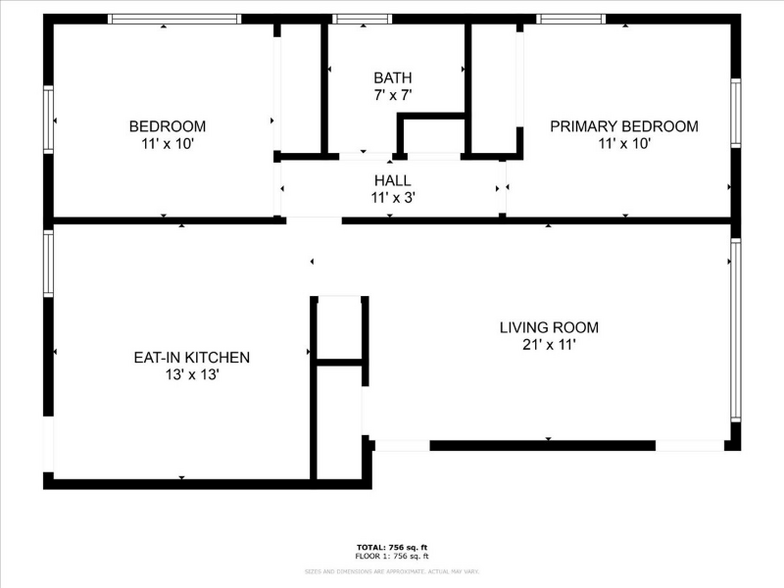 Building Photo - 1580 Hartford-New London Turnpike