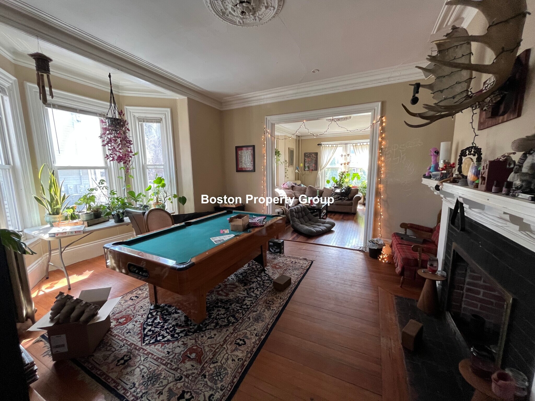 Building Photo - 3 Sparhawk St