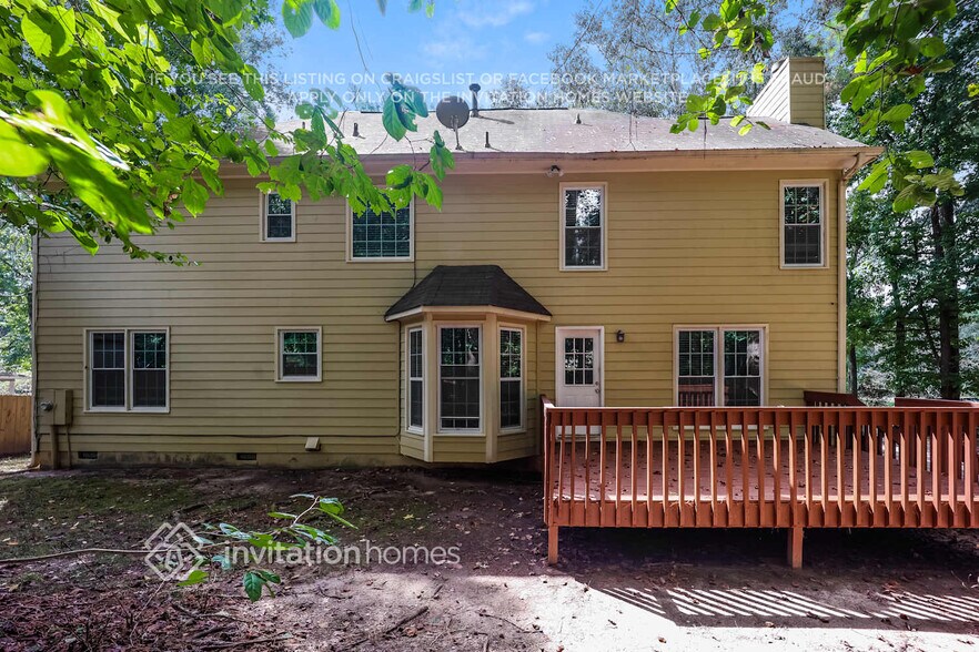 Building Photo - 5547 Hurstcliffe Dr NW