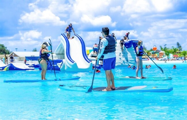 Building Photo - 8629 Salty Sands St