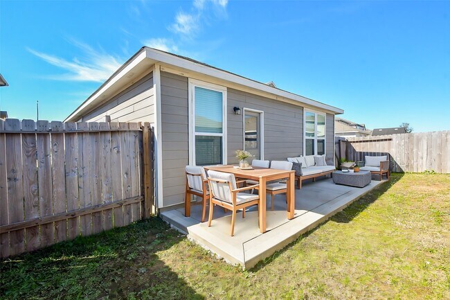 Building Photo - 17826 Juneberry Seed St