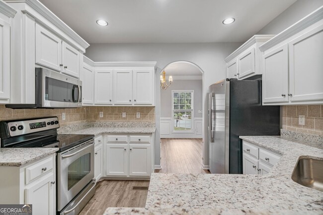 Building Photo - 3687 Vine Springs Trce