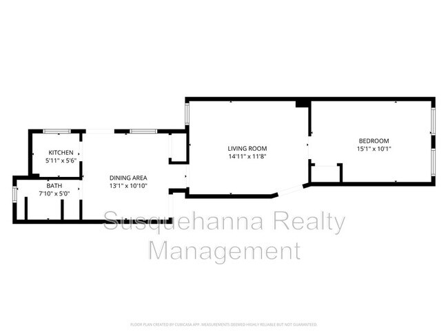 Building Photo - 342 N Mulberry St