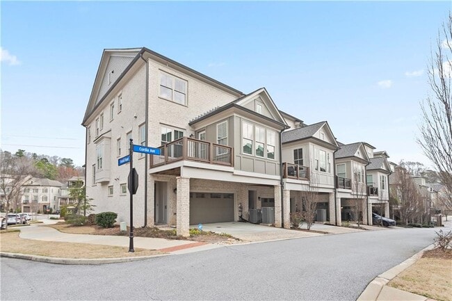 Building Photo - 1135 Cordia Ave