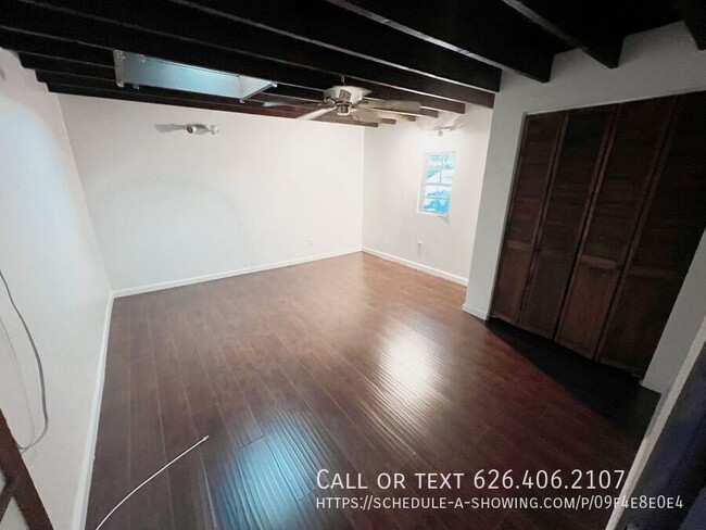 Building Photo - **NOW AVAILABLE** Available furnished or u...