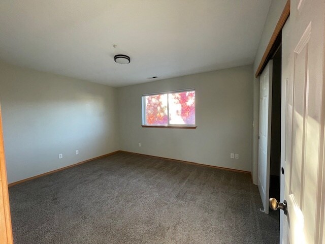 Master Bedroom - 2519 Aviation Dr
