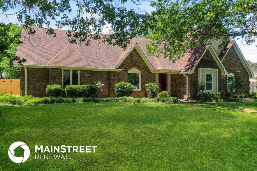 Building Photo - 3559 Wincross Dr