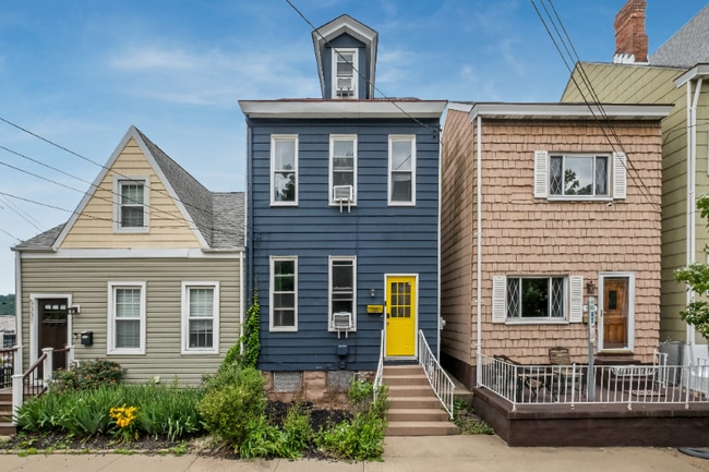 Building Photo - 5303 Duncan St