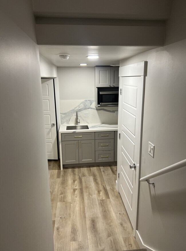 Building Photo - 1359 North St