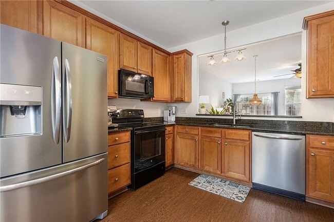 Building Photo - Mauldin Home Available Now!