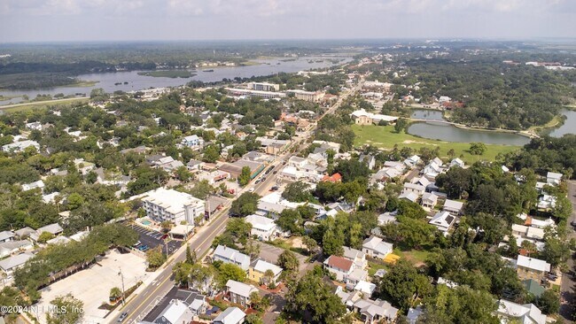 Building Photo - 60 San Marco Ave