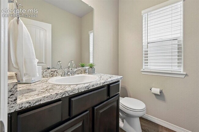 Building Photo - Beautiful 5 Bed + Office Home with 3-Car Garage in Desirable Lorson Ranch!