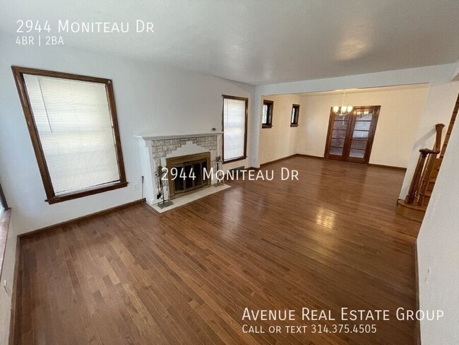 Building Photo - 2944 Moniteau Dr