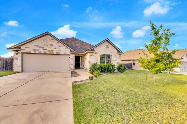 Building Photo - 724 Coltrane Dr