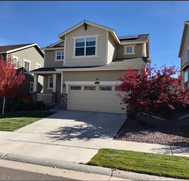 Building Photo - 10474 Evansville St