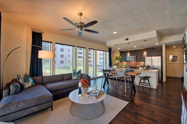 Building Photo - Lower Rates + 1 Month Free on a 2/2!