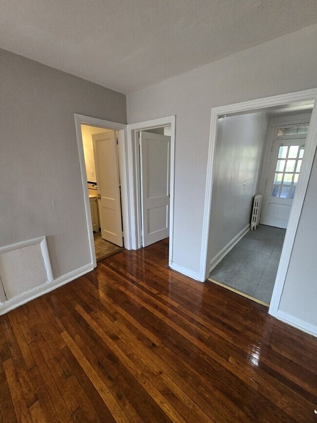 Building Photo - 3308 East Capitol St NE