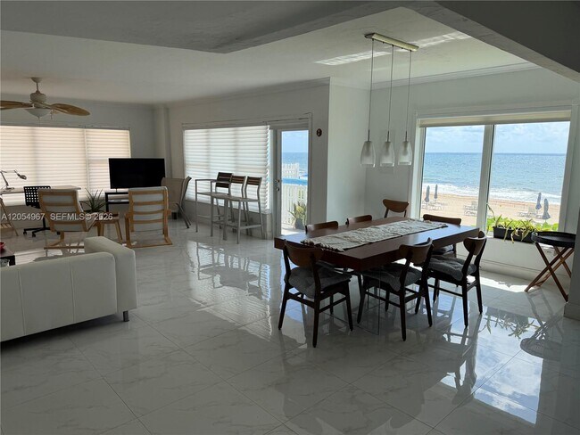 Building Photo - 3850 Galt Ocean Dr
