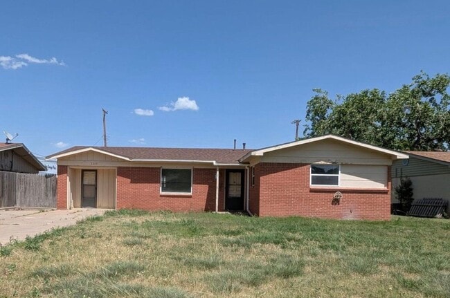 Building Photo - 5309 Oregon Trail