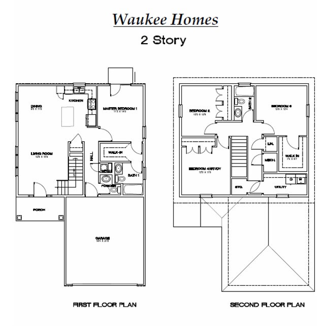 Waukee Family Townhomes 1300 SE Jacob Waukee IA 50263 Apartment Finder