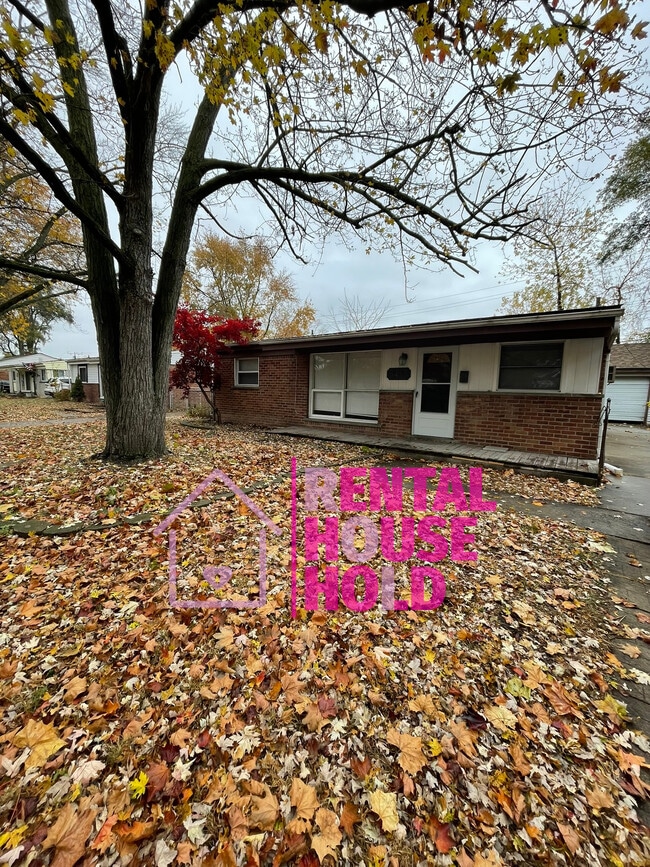 Building Photo - 5415 S Gulley Rd