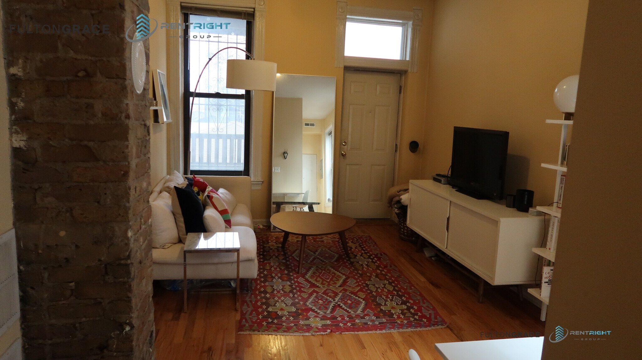 Building Photo - 1443 N Bosworth Ave