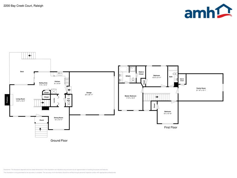 Building Photo - 2200 Bay Creek Ct