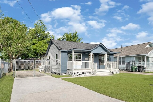 Primary Photo - 3910 Cetti St