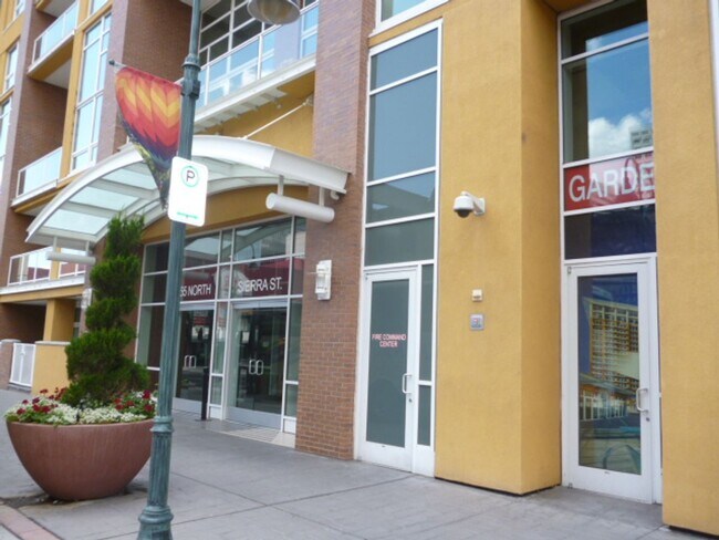 Building Photo - Reno Rental Finders- 255 N. Sierra Street #1908