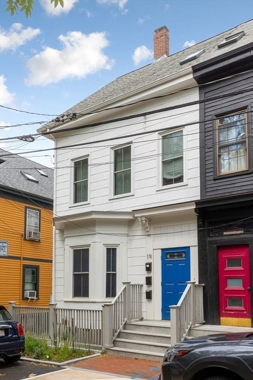 Building Photo - 19 Fairmont Ave