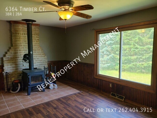 Building Photo - 6364 Timber Ct