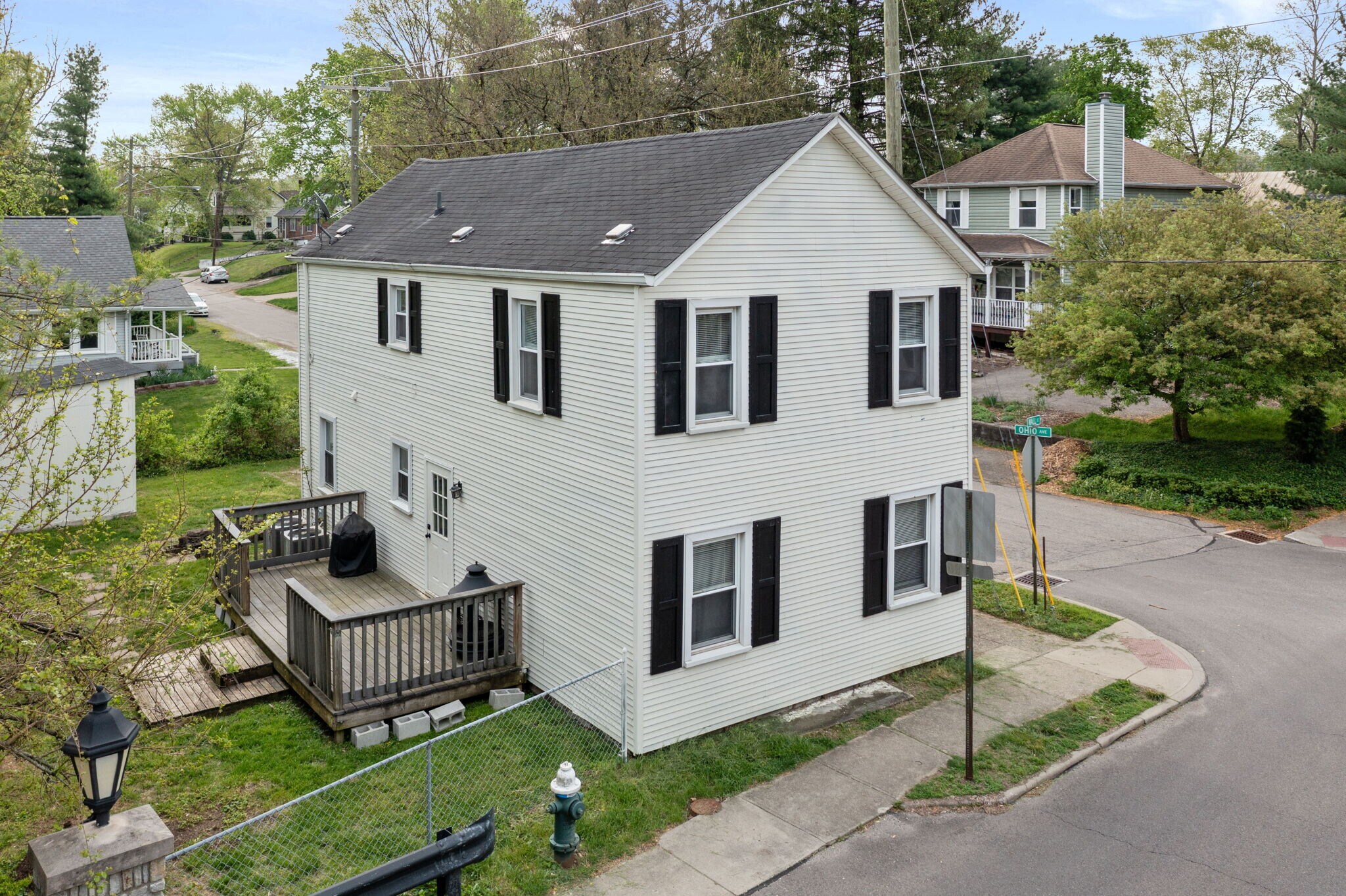 Building Photo - 446 Ohio Ave