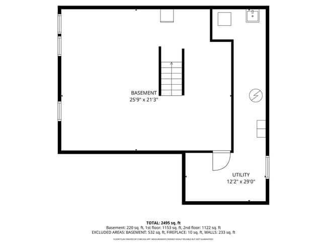 Building Photo - 822 S Chester Ave